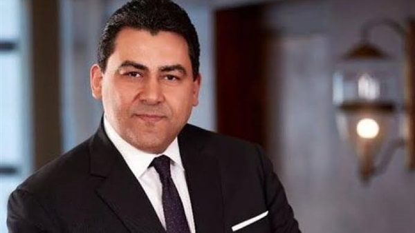 بعد اختياره ضمن الـ50 قياديا الأكثر تأثيرًا في مجال مراكز البيانات.. تعرف من هو عادل حامد؟