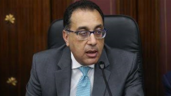 مدبولي: ناقشنا مع رئيس الوزراء الفلسطيني عدد من القضايا السياسية والاجتماعية