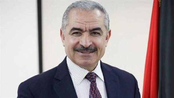 رئيس وزراء فلسطين: جئنا إلى مصر لأننا نحتاج إليها