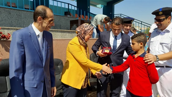 التعليم تنظم احتفالية للطلبة والأطفال من ذوي الاحتياجات الخاصة