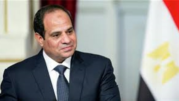 الرئيس السيسي: الدولة تولي الاهتمام بقضايا التعليم ودعم جهود مكافحة الفكر المتطرف والإرهاب
