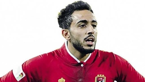 الأهلي ينجح في التوصل إلى اتفاق لضم محمود كهربا