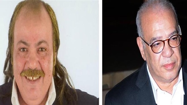 صلاح عبد الله ينشر فيديو مؤثر لطلعت زكريا: يا وجع الفراق