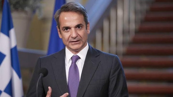 رئيس وزارء اليونان: مصر تعد شريكًا قويًا لنا في مجال الطاقة