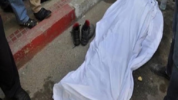 مصرع سيدة لرفضها ممارسة الرذيلة مع طالب ثانوي بالمنوفية