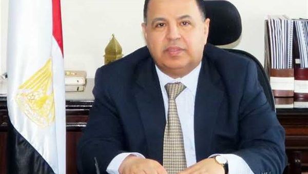 وزير المالية: نلتزم بمرتبات الموظفين بالحسابات والصناديق الخاصة لضبط المنظومة.. والتوريد كل 3 أشهر مقدمًا