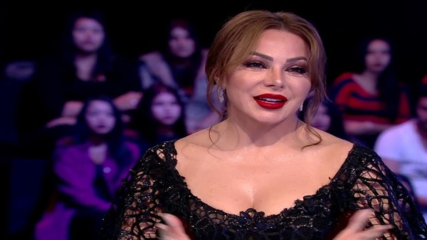 سوزان نجم الدين عن ارتدائها النقاب سنتين: حسيت إني بعمل حاجة غلط (فيديو)