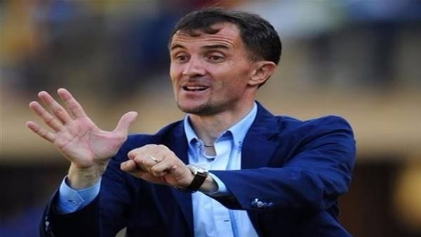 ميتشو يصعد 11 ناشئا للفريق الاول في الزمالك