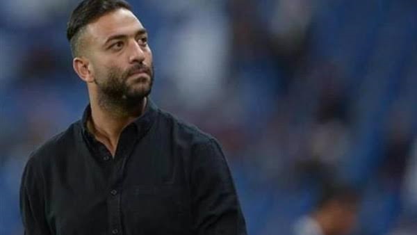 المقاصة يواجه انبي وبيراميدز وديا استعدادا للمصري