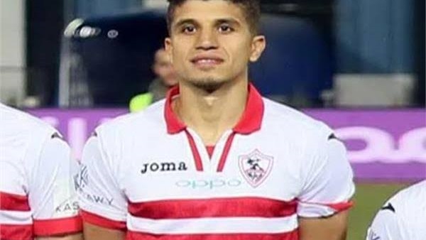تدريبات تأهيلية لمحمد عبدالغني و شيكابالا في الزمالك