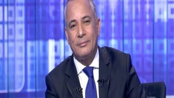 أحمد موسى: الدولة صرفت مليارات على مشاريع المياه