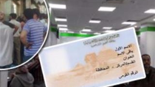 شاهد.. جهود قطاع الأحوال المدنية في الخدمات الجماهيرية تيسيرا على المواطنين (فيديو)
