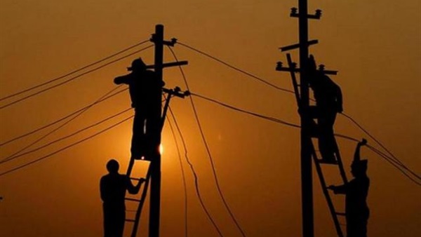 غدًا.. فصل الكهرباء عن مدينة بركة السبع في المنوفية