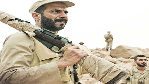 نبيل الحلفاوي عن مشهد من الممر: أسوأ مشاهد الفيلم كتابة وأداء وإخراج