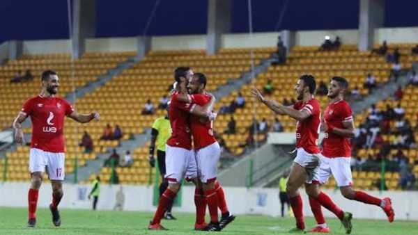 الأهلي يواجه الإعلاميين ودياً استعداداً للزمالك