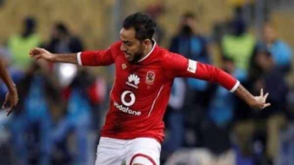 كريم شحاتة يكشف تفاصيل جديدة في تعاقد الأهلي مع كهربا