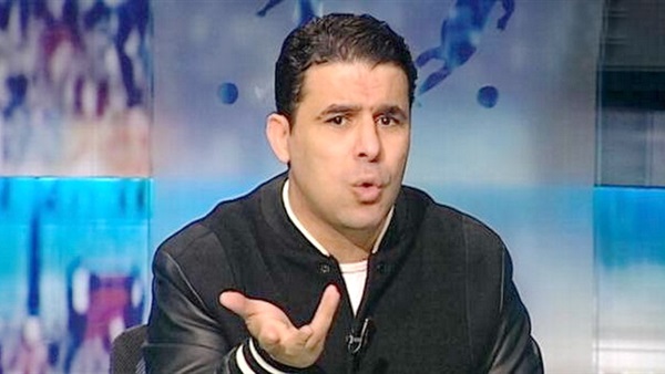 خالد الغندور: الزمالك هياخد حقه وكهربا هيتحمل نتيجة هروبه (فيديو)
