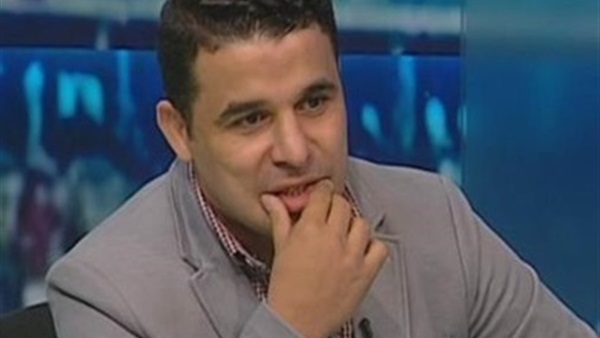 خالد الغندور لمسئولي الأهلي: ألف مليون مبروك اشربوا كهربا (فيديو)