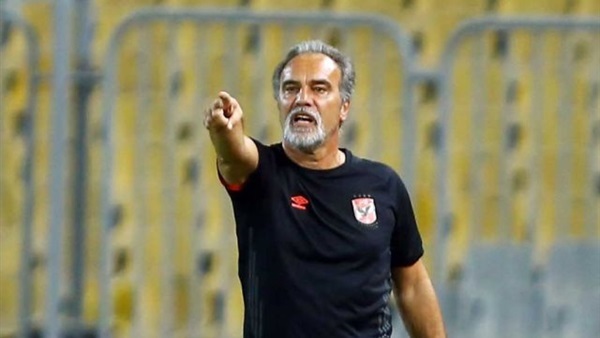 الأهلي: دعونا لاسارتي لحضور احتفالية تسليم درع الدوري