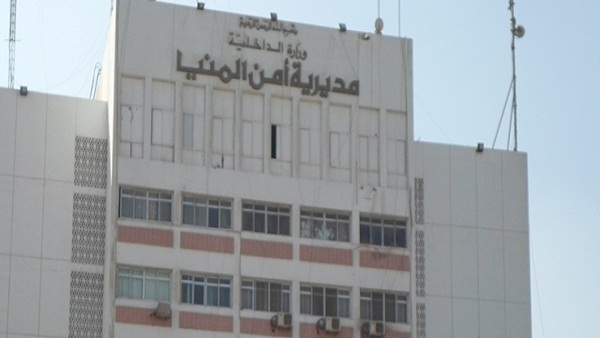 فك لغز واقعة سرقة خزينة داخل شركة في بني مزار