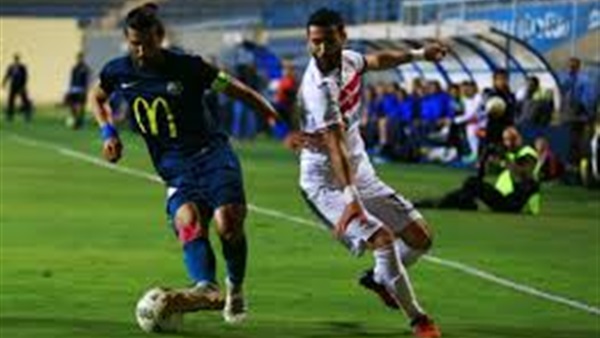 اتحاد الكرة يدرس تأجيل مباراتي الزمالك مع إنبي والمقاولون العرب.. تعرف على السبب