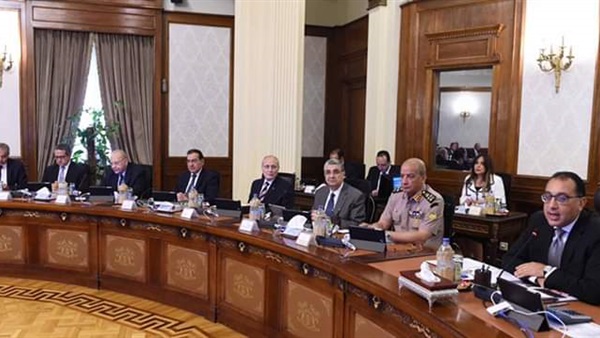الحكومة توافق على إقامة مدينة بني مزار الجديدة بمحافظة المنيا