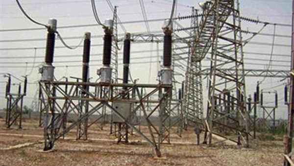 رئيس كهرباء الدلتا يتفقد مغذيات منطقة البدوى استعدادًا للمولد