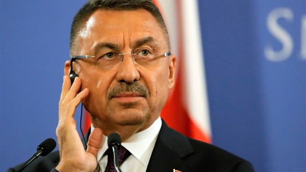 نائب أردوغان: عدم إلحاق الأذى بالمدنيين أولوية قصوى لدى جيشنا
