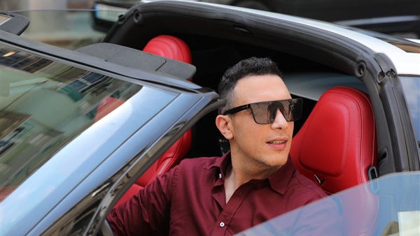 كل شيء مسموح لمحمد سرور مع لايف ستايلز ستوديوز