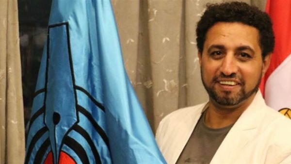 نقابة الصحفيين: الإفراج عن 3 صحفيين بينهم ناصر عبدالحفيظ