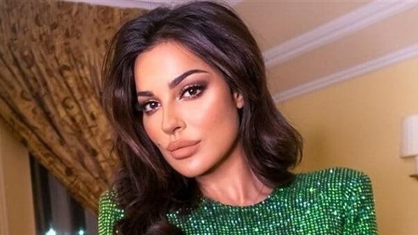 تعرف على الحالة الصحية لـ نادين نسيب نجيم بعد أنباء عن تعرضها لحادث سير