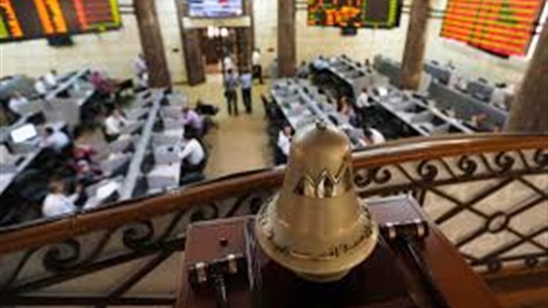 البورصة تربح 4.3 مليار جنيه في ختام تعاملات نهاية الأسبوع