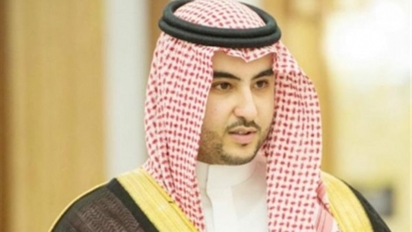 نائب وزير الدفاع السعودي يلتقي بومبيو وإسبر في واشنطن