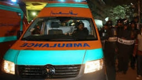 إصابة اثنين من قوات الشرطة في اشتباك بين عائلتين بأسيوط