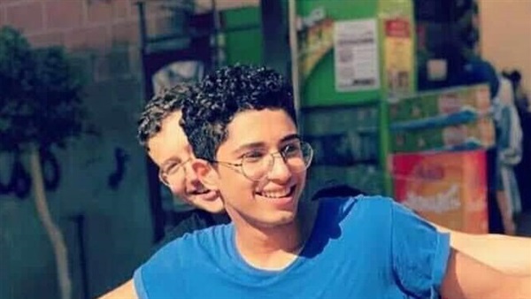 القبض على المتهمين بقتل طالب الثانوي بالمنوفية