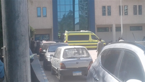فشل في اغتصابها.. شاب يقتل زوجة والده في بني سويف