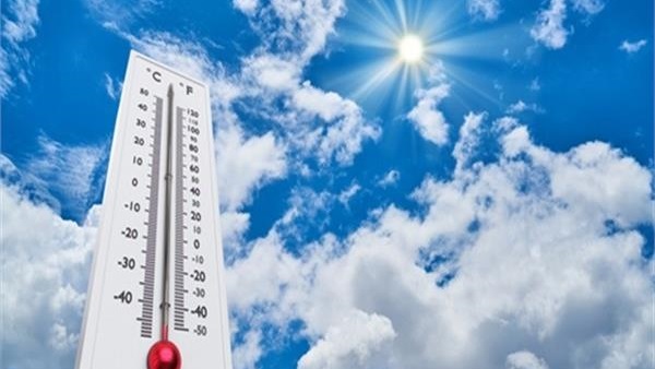 حار وشبورة مائية.. الأرصاد الجوية تحذر من حالة طقس اليوم