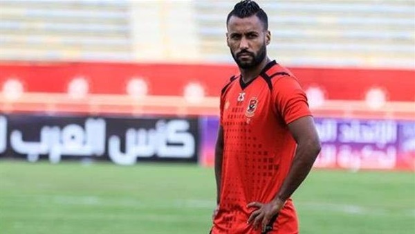 حسام عاشور: الخطيب قيمة كبيرة.. وتربينا على المركز الأول