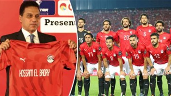 الأمن يوافق على حضور 40 ألف مشجع لمباراة مصر وبتسوانا الودية