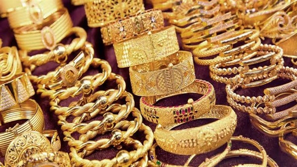 ارتفاع طفيف في سعر الذهب اليوم الخميس .. عيار 21 يسجل 686 جنيهاً