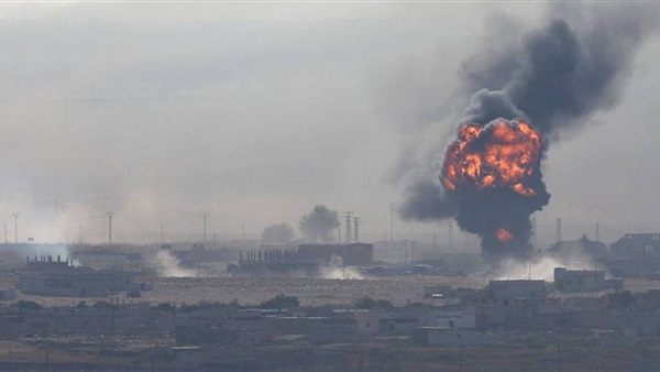 صورة أرشيفية