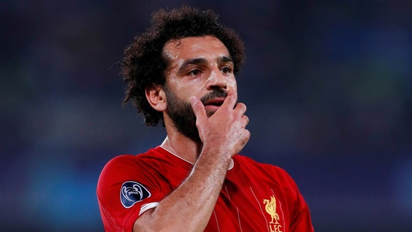 قلق في ليفربول بسبب أزمة صلاح وقطر