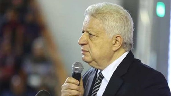 مرتضى منصور: عيل مراهق في اتحاد الكرة وراء أزمة ملعب مباراة جينيراسيون (فيديو)