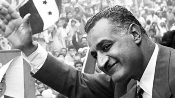 جمال عبد الناصر: تركيا لها أطماع في احتلال سوريا منذ عام 1957 (فيديو)