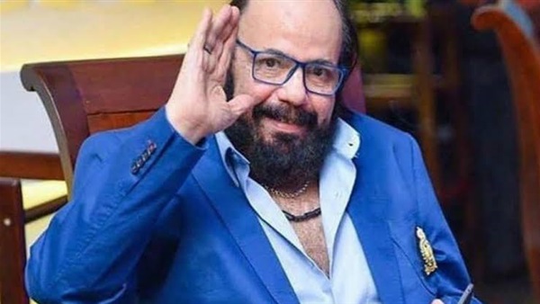 وصية طلعت زكريا التي تركها لابنته قبل وفاته بـ 4 أيام