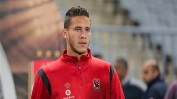 الأهلي يكشف حقيقة طلب فايلر التعاقد النهائي مع رمضان صبحي من هيدرسفيلد