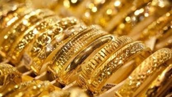 استقرار أسعار الذهب اليوم الأحد 13 أكتوبر 2019.. عيار 21 بـ 676 جنيها