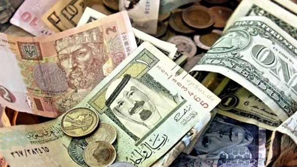 أسعار العملات اليوم السبت 12 أكتوبر 2019.. الدولاؤ يسجل 16.23 جنيه للشراء