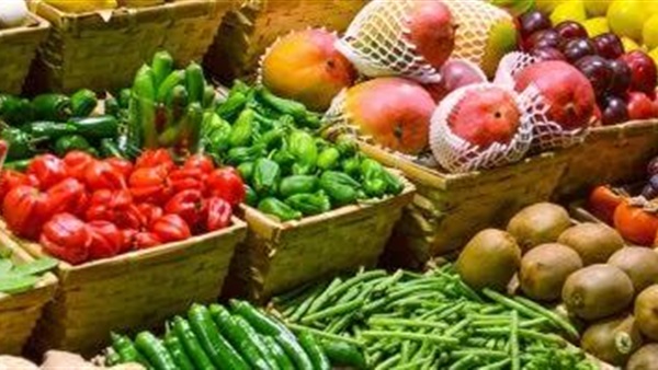أسعار الخضروات والفاكهة اليوم السبت 12 أكتوبر 2019.. الكوسة 5.5 جنيه
