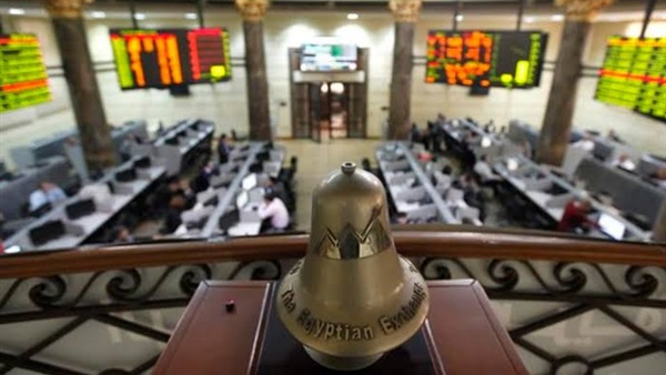 872 مليون جنيه.. خسائر البورصة في ختام تعاملات اليوم